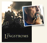 Xlibris author  J.R. Gonzalez and "The Lingstroms"