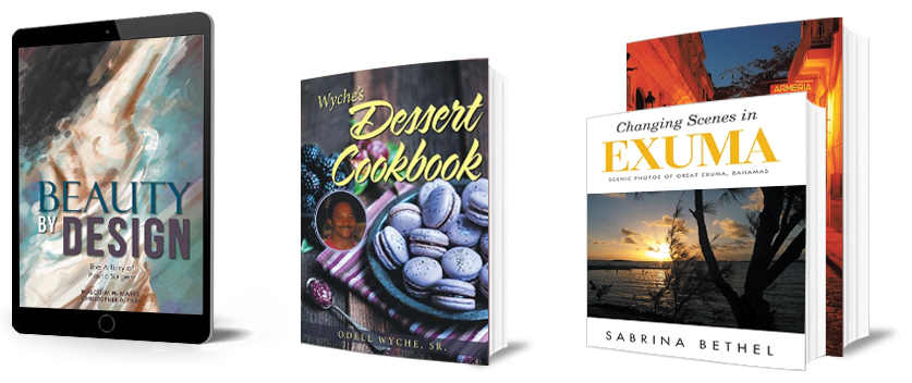 Full Color Executive