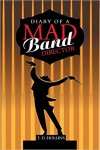 Xlibris Author| T.D. Hollins, Diary of a Mad Band Director