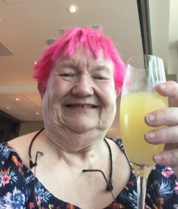 Xlibris Author| Linda Pittillo, Beyond The Darkness