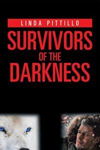 Xlibris Author| Linda Pittillo, Beyond The Darkness