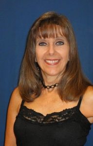 Xlibris Author| Sandy Carouth, The Ebb and Flow of Life