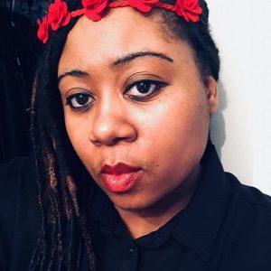 Xlibris Author| Shalisha Bynoe, Testament