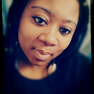 Xlibris Author| Shalisha Bynoe, Testament