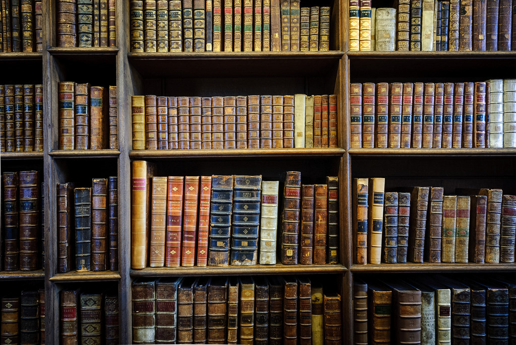 Xlibris Writing Tips| 4 Tips for Writing a Book Series